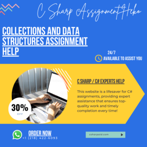 Collections and Data Structures Assignment Help