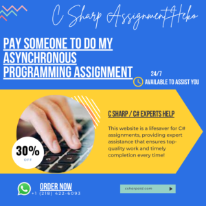 Pay Someone To Do My Asynchronous Programming Assignment