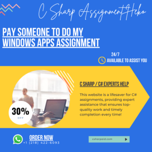 Pay Someone To Do My Windows Apps Assignment